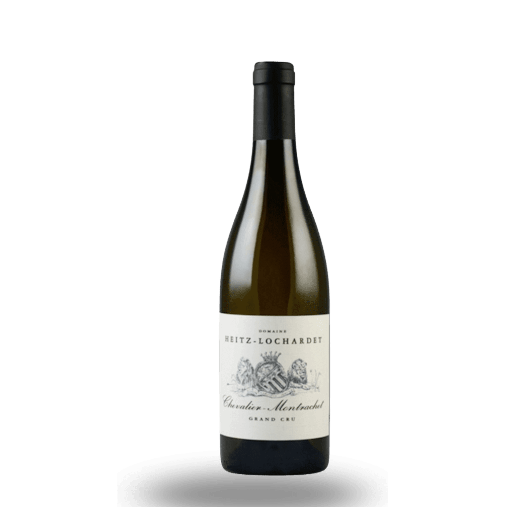 2017 Domaine Heitz-Lochardet, Chevalier-Montrachet Grand Cru (3x750ml)