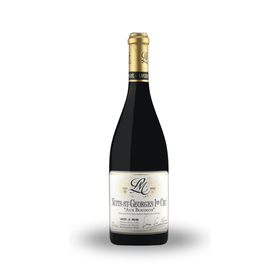 2016 Lucien Le Moine, Nuits-Saint-Georges Premier Cru, Aux Boudots 6x750ml