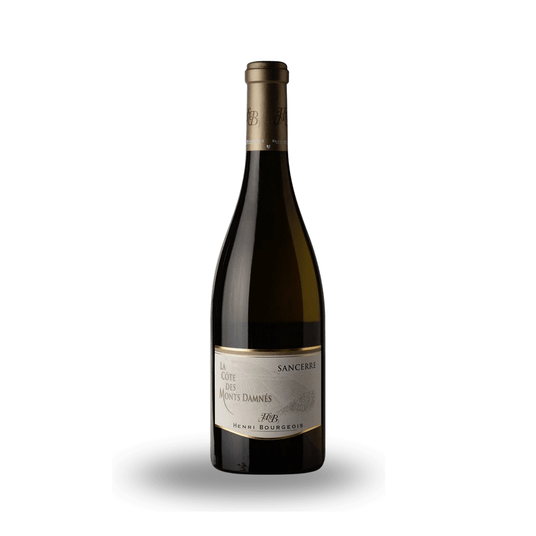 2019 Henri Bourgeois, Sancerre, Cote Monts Damnes (6x750ml)
