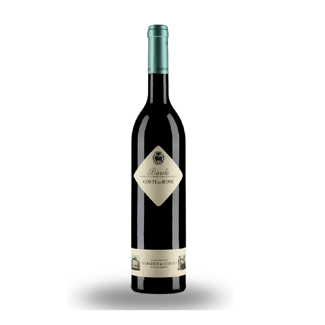 2016 Marchesi di Barolo, Barolo, Coste di Rose 6x750ml