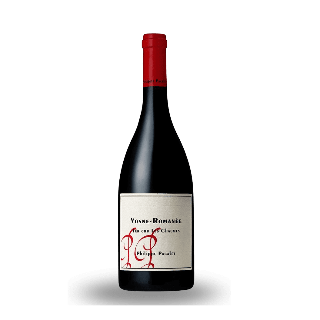 2017 Philippe Pacalet, Vosne-Romanee Premier Cru, Les Chaumes 12x750ml