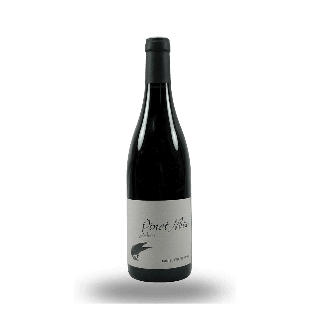 2014 Daniel Twardowski, Pinot Noix Ardoise, Mosel (6x750ml)