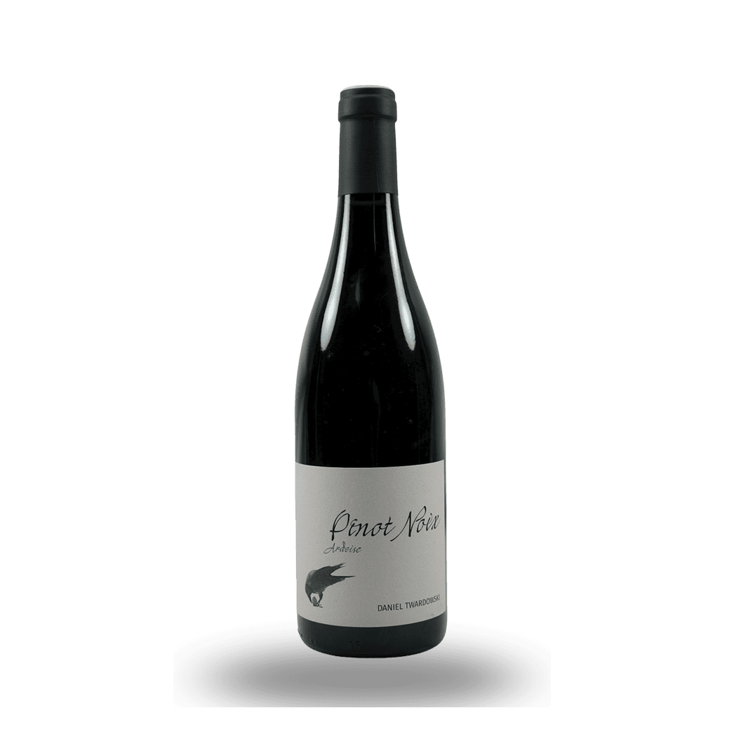 2018 Daniel Twardowski, Pinot Noix Ardoise, Mosel 6x750ml