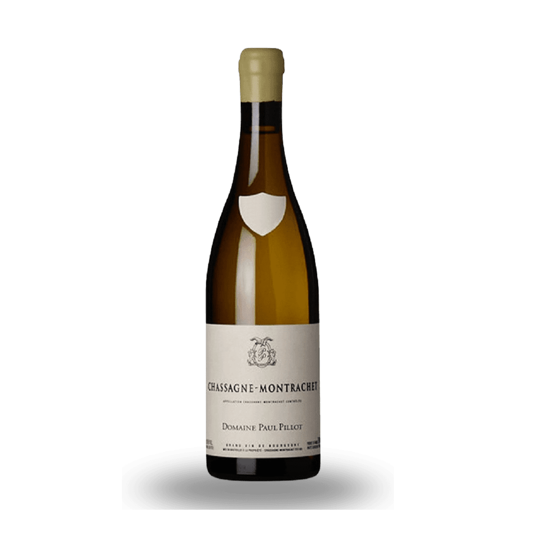 2020 Domaine Paul Pillot, Chassagne-Montrachet 6x750ml