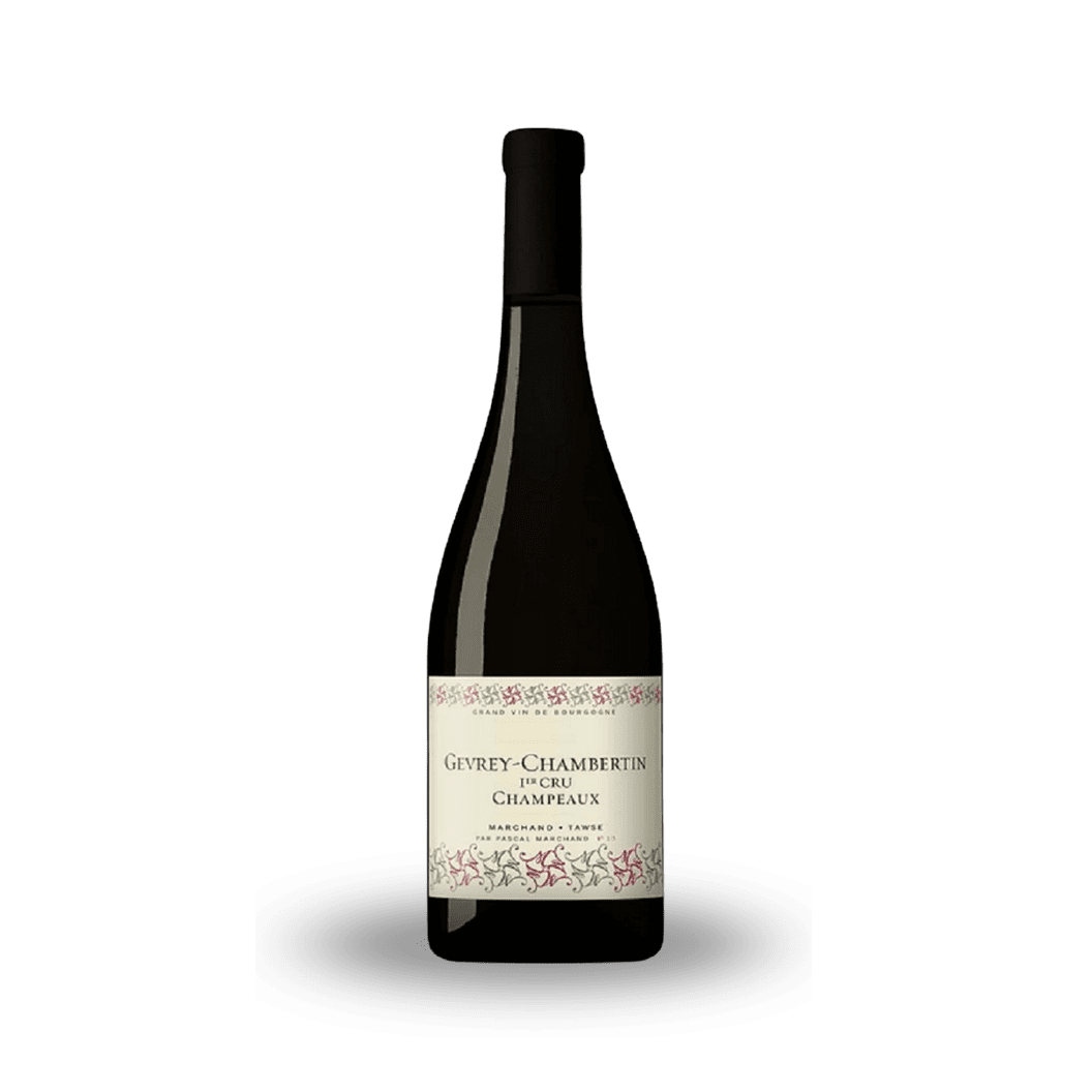 2016 Domaine Tawse, Gevrey-Chambertin Premier Cru, Champeaux 6x750ml