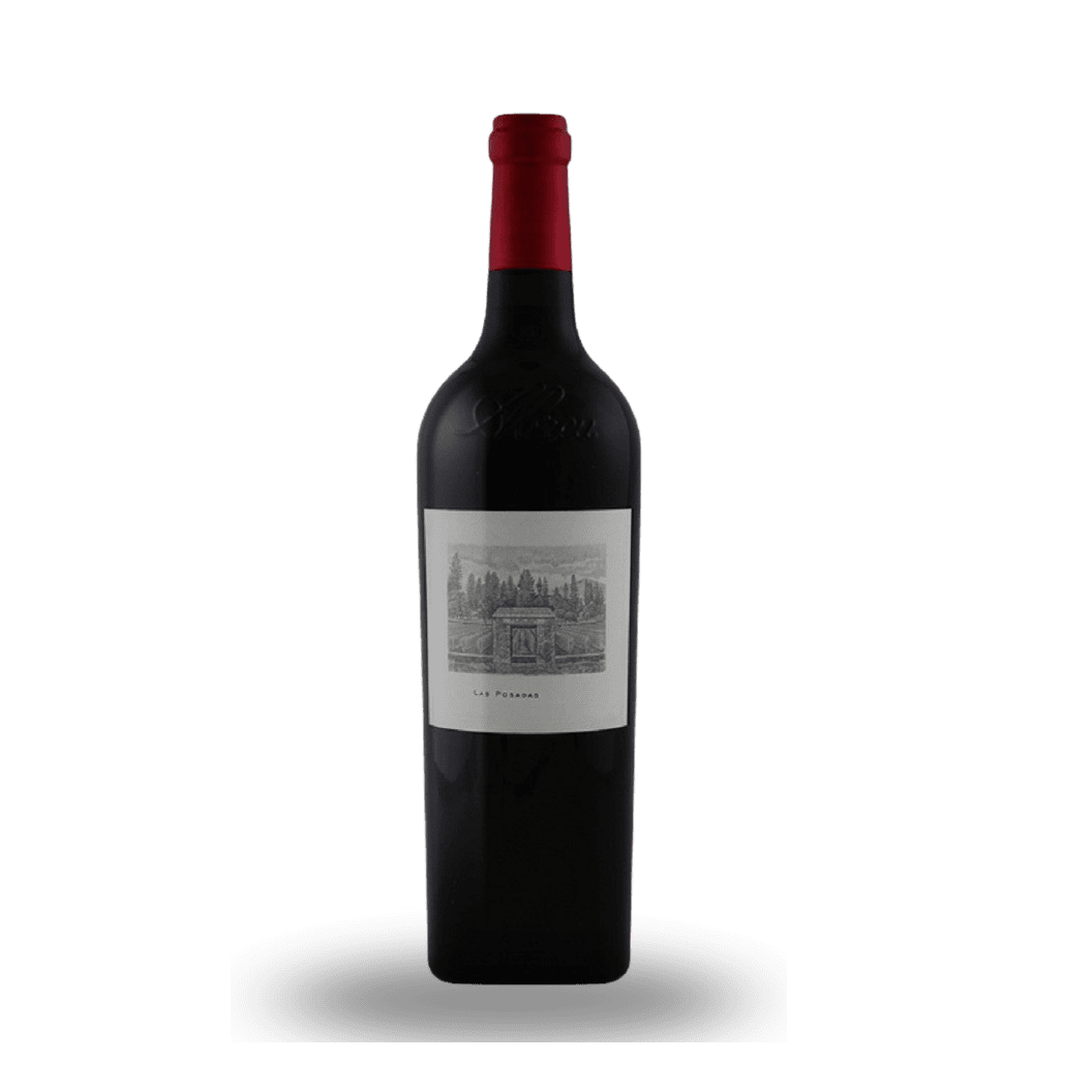 2012 Abreu, Las Posadas, Howell Mountain 3x750ml