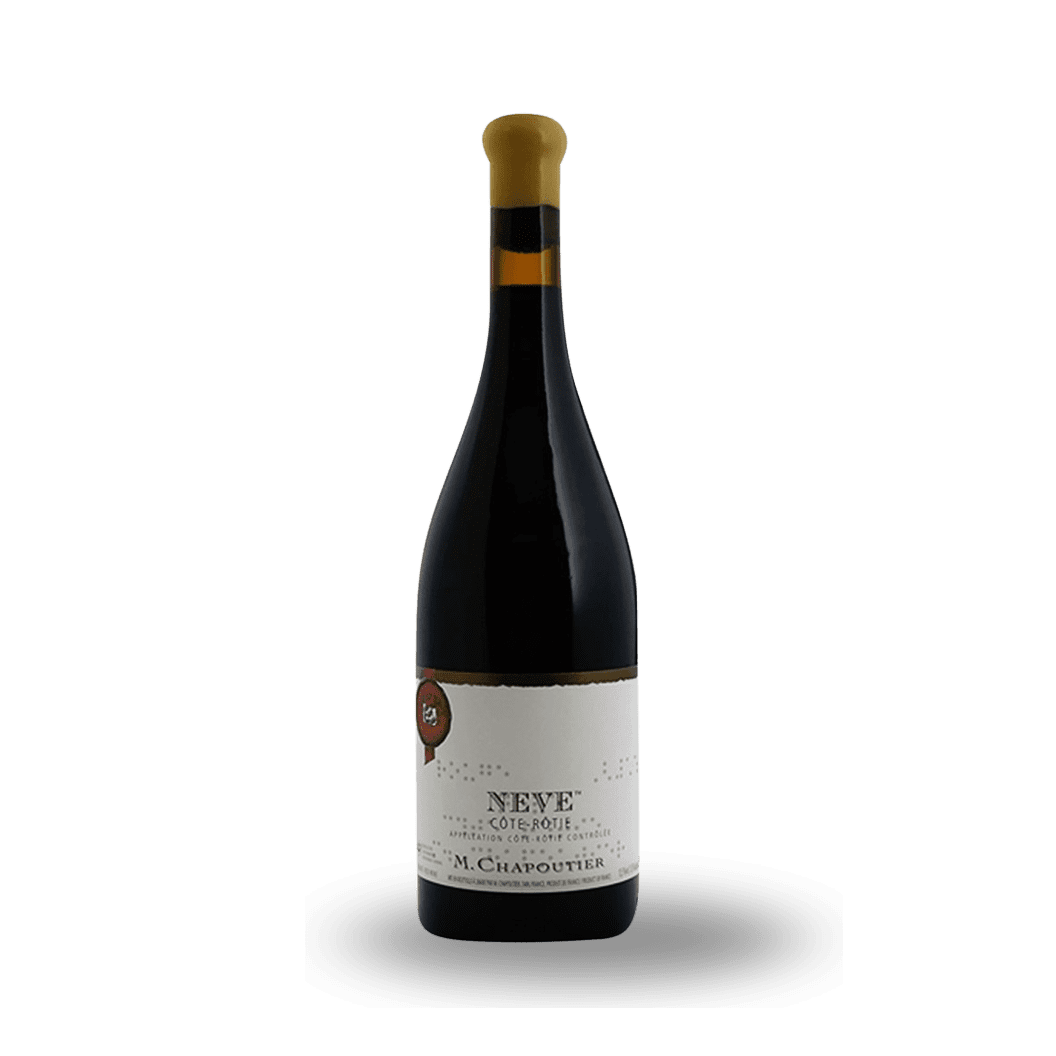 2018 M. Chapoutier, Cote Rotie, Neve 6x750ml