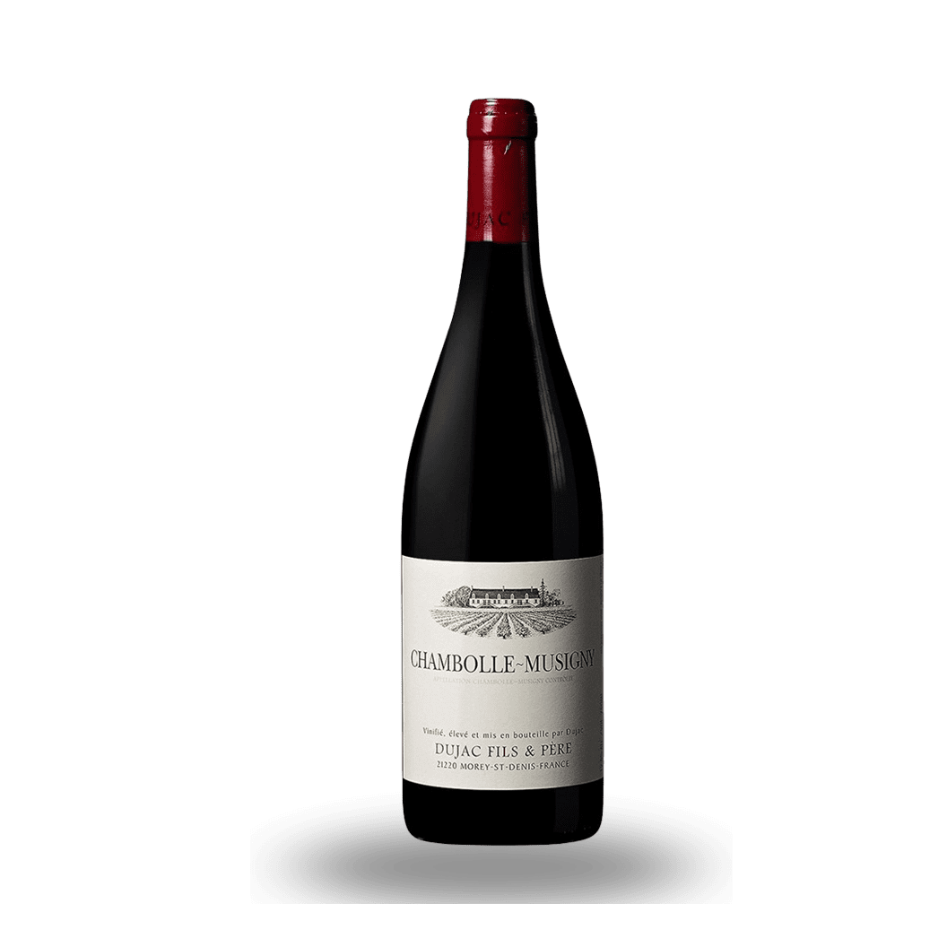 2022 Dujac Fils et Pere, Chambolle-Musigny (6x750ml)