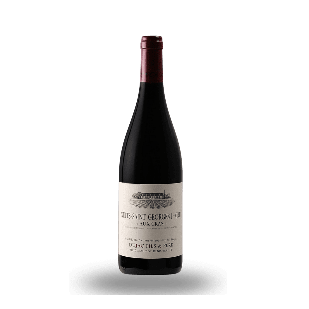 2016 Dujac Fils et Pere, Nuits-Saint-Georges Premier Cru, Aux Cras