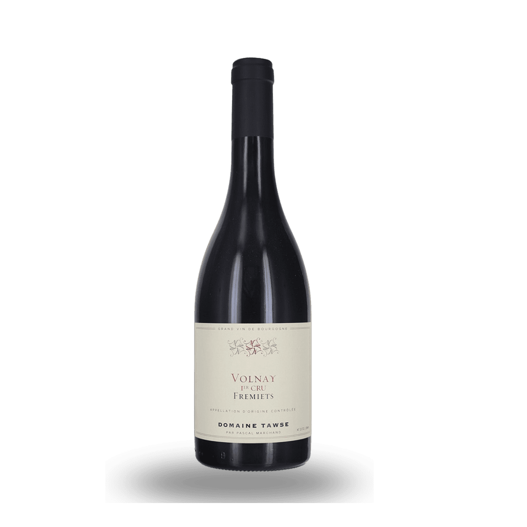 2018 Domaine Tawse, Volnay Premier Cru, Fremiets 6x750ml