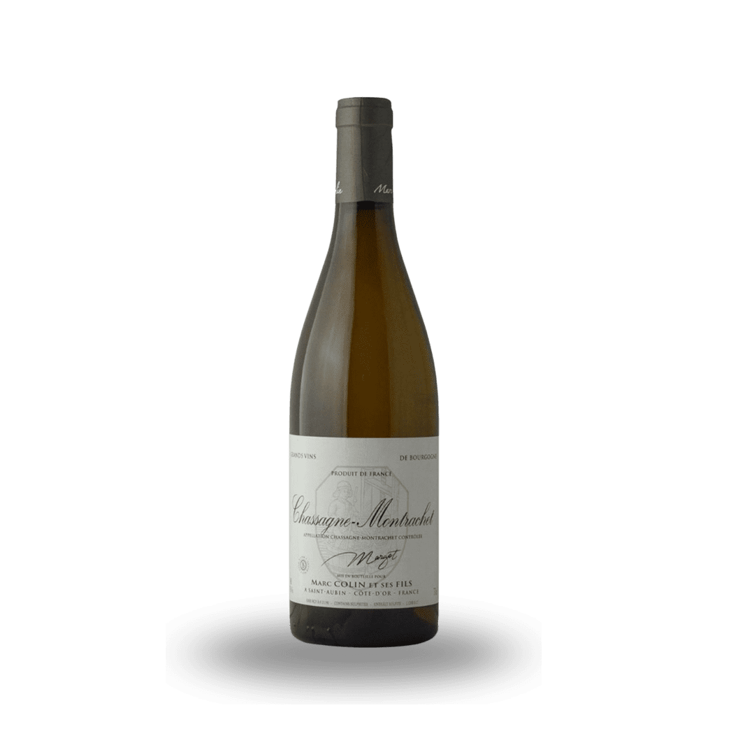 2023 Marc Colin et Fils, Chassagne-Montrachet, Margot 6x750ml