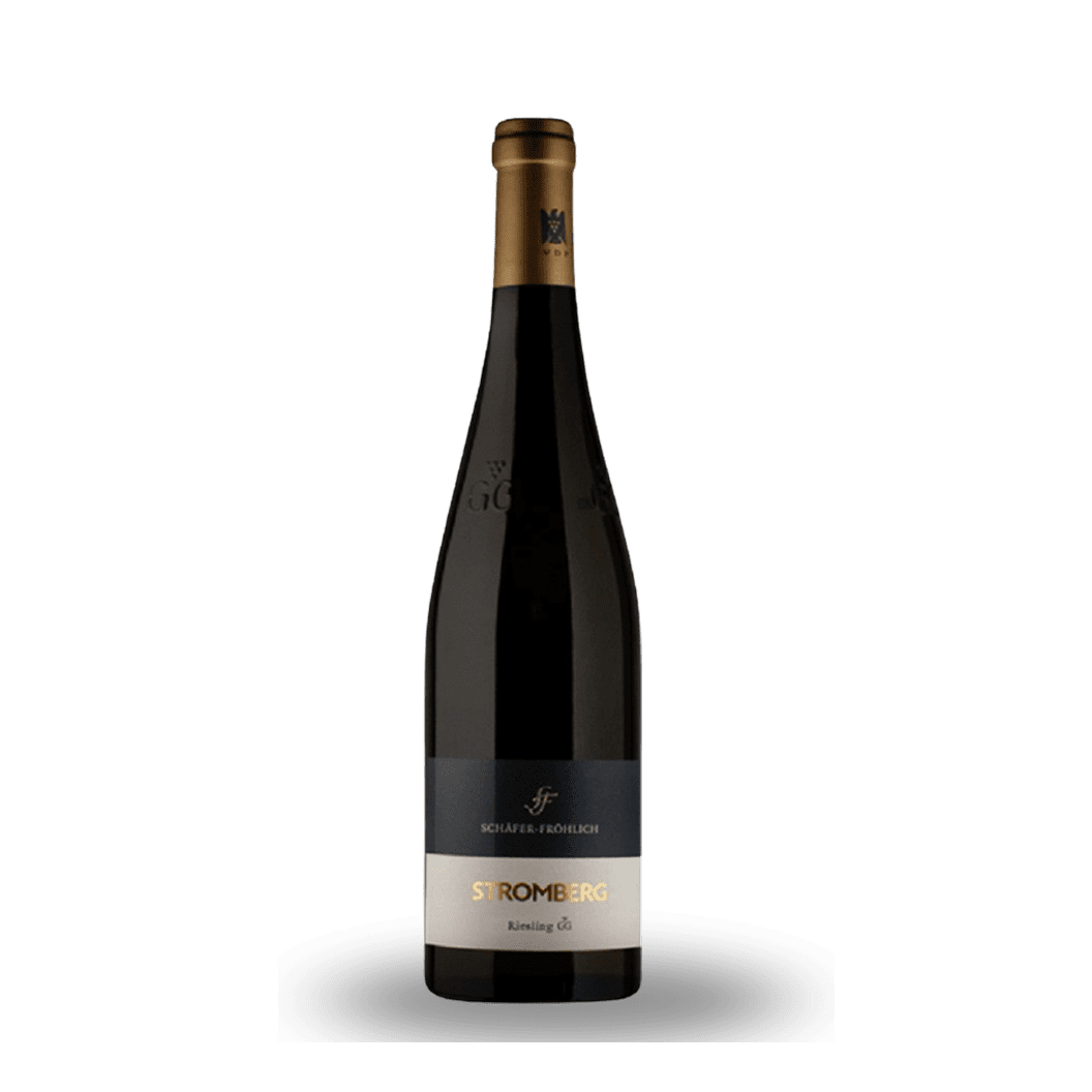 2018 Schafer-Frohlich, Bockenauer Stromberg Riesling GG, Nahe 6x750ml