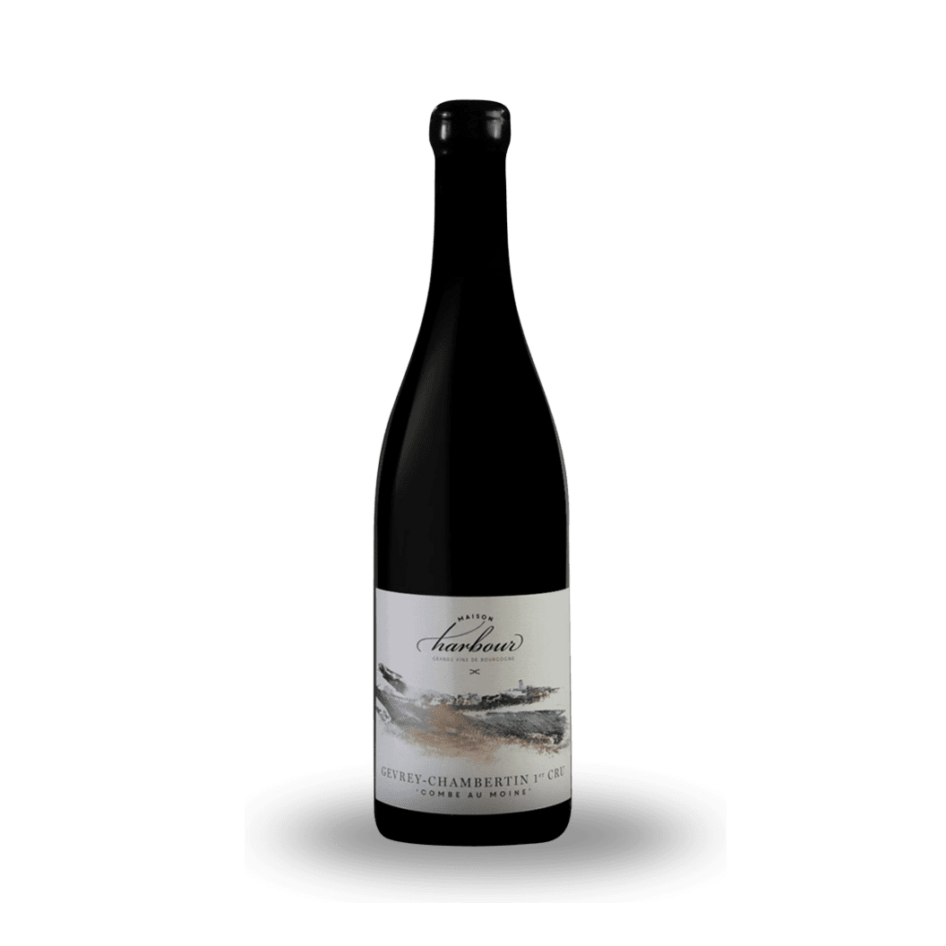 2019 Maison Harbour, Gevrey-Chambertin Premier Cru, Combe au Moine 12x750ml