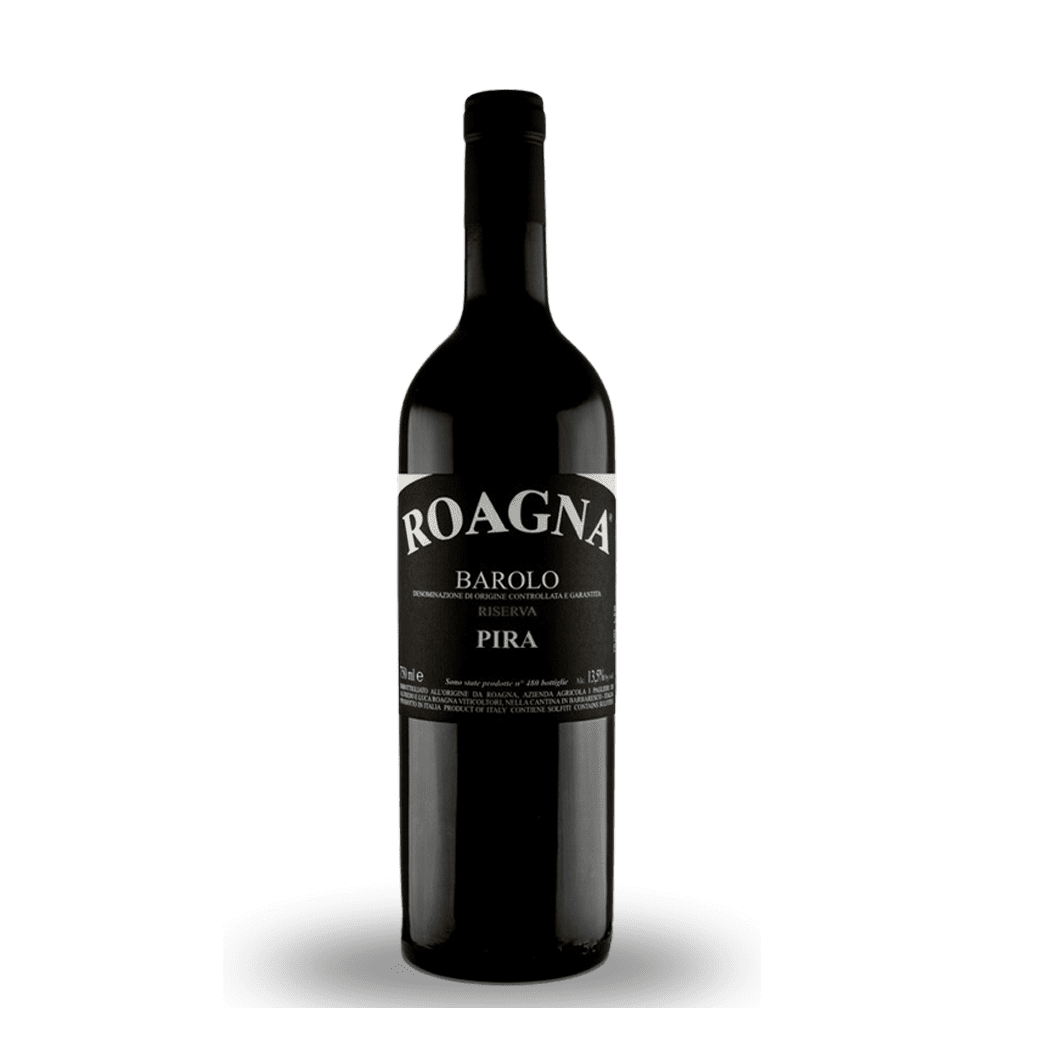 2006 Roagna, Barolo, Pira Riserva 1x750ml