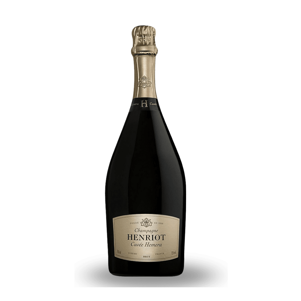 2005 Henriot, Cuvee Hemera 6x750ml