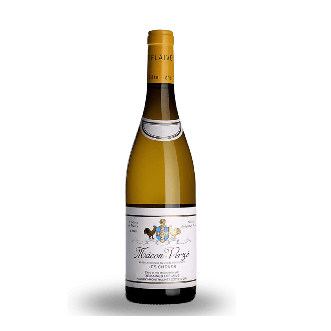 2019 Domaines Leflaive, Macon, Verze Les Chenes 6x750ml