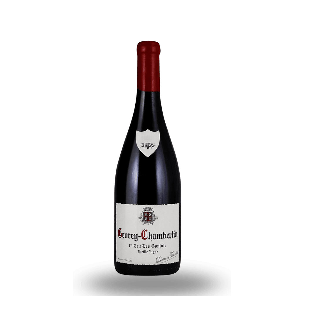 2019 Domaine Fourrier, Gevrey-Chambertin Premier Cru, Les Goulots Vieille Vigne (12x750ml)