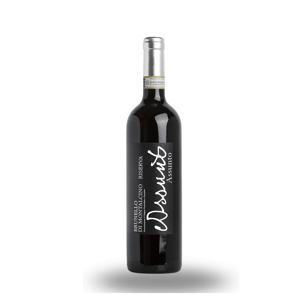 2010 Bellaria, Brunello di Montalcino, Assunto Riserva 6x750ml