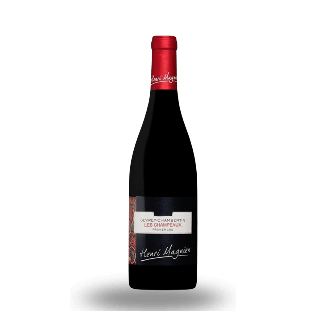 2021 Domaine Henri Magnien, Gevrey-Chambertin Premier Cru, Champeaux