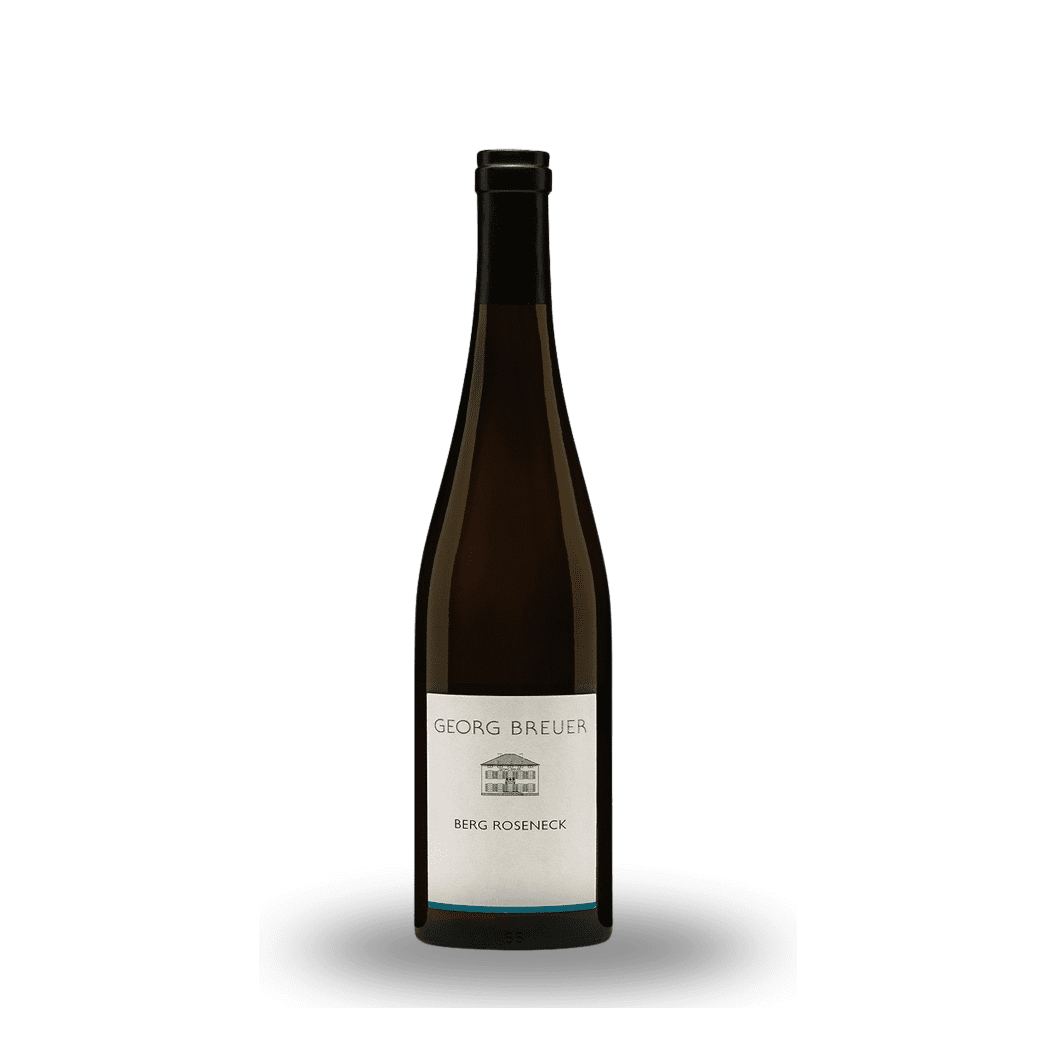 2018 Georg Breuer, Rudesheim Berg Roseneck Riesling, Rheingau 6x750ml