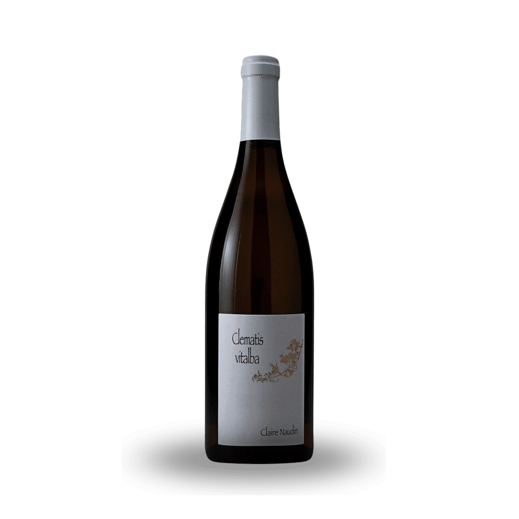 2021 Henri Naudin-Ferrand (Claire Naudin), Bourgogne, Hautes Cotes de Nuits Clematis Vitalba 12x750ml