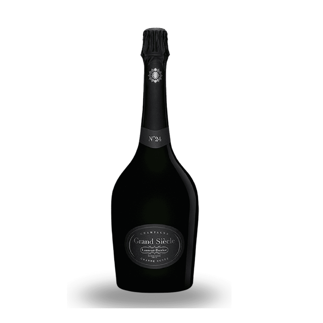 NV Laurent Perrier, Grand Siecle Iteration N 24 (6x750ml)