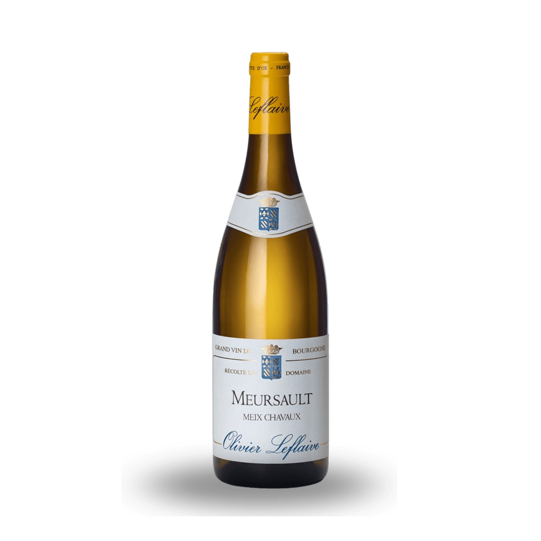 2018 Olivier Leflaive, Meursault, Les Meix Chavaux (6x750ml)