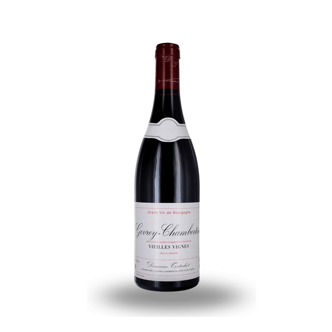 2018 Tortochot, Gevrey-Chambertin, Vieilles Vignes 12x750ml