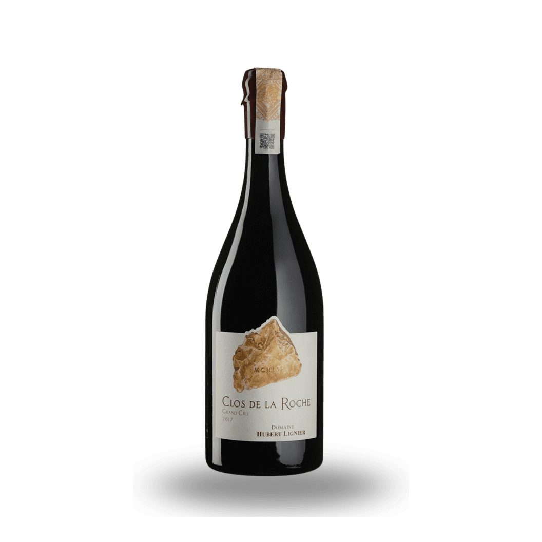 2022 Hubert Lignier, Clos de la Roche Grand Cru, MCMLV 1x1.5L