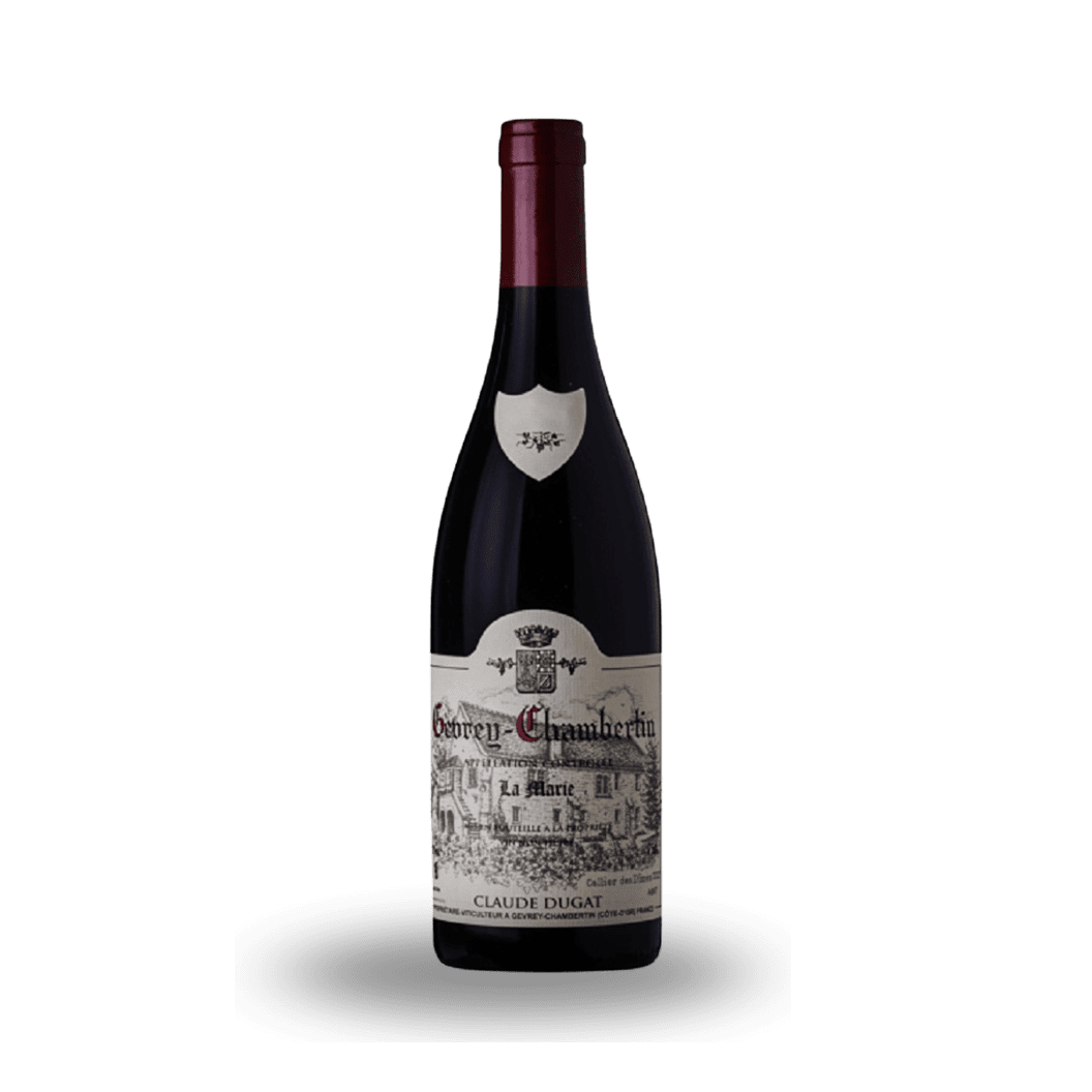 2021 Claude Dugat, Gevrey-Chambertin, La Marie 12x750ml