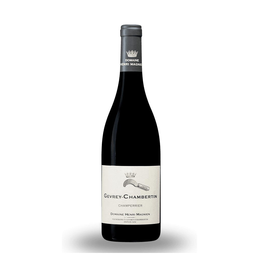 2020 Henri Magnien, Gevrey-Chambertin, Champerrier 6x750ml