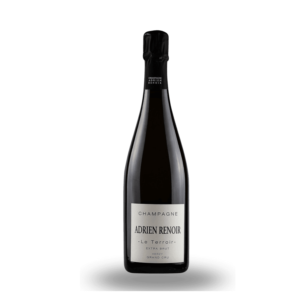 NV Adrien Renoir, Verzy Grand Cru, Le Terroir 6x1.5L