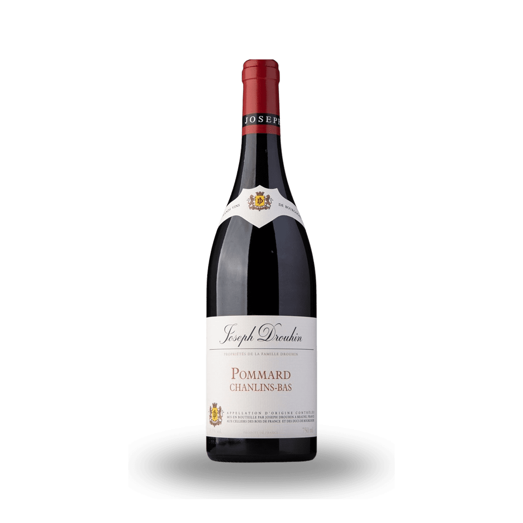 2020 Joseph Drouhin, Pommard, Les Chanlins-Bas (6x750ml)