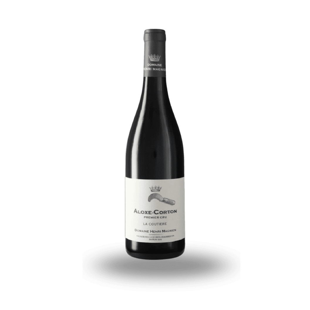 2019 Domaine Henri Magnien, Aloxe-Corton Premier Cru, La Coutiere 6x750ml