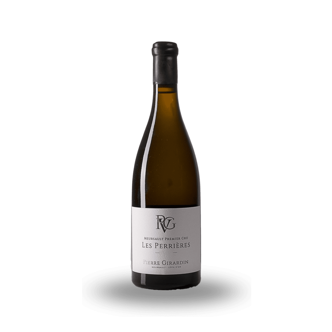 2022 Pierre Girardin, Meursault Premier Cru, Perrieres 6x750ml