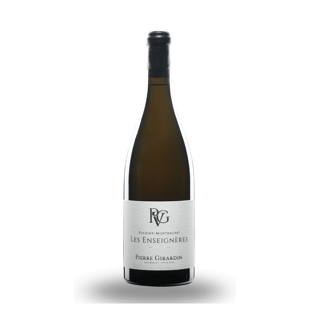 2022 Pierre Girardin, Puligny-Montrachet, Les Enseigneres (6x750ml)