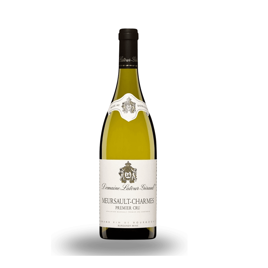 2022 Domaine Latour Giraud, Meursault Premier Cru, Charmes (6x750ml)