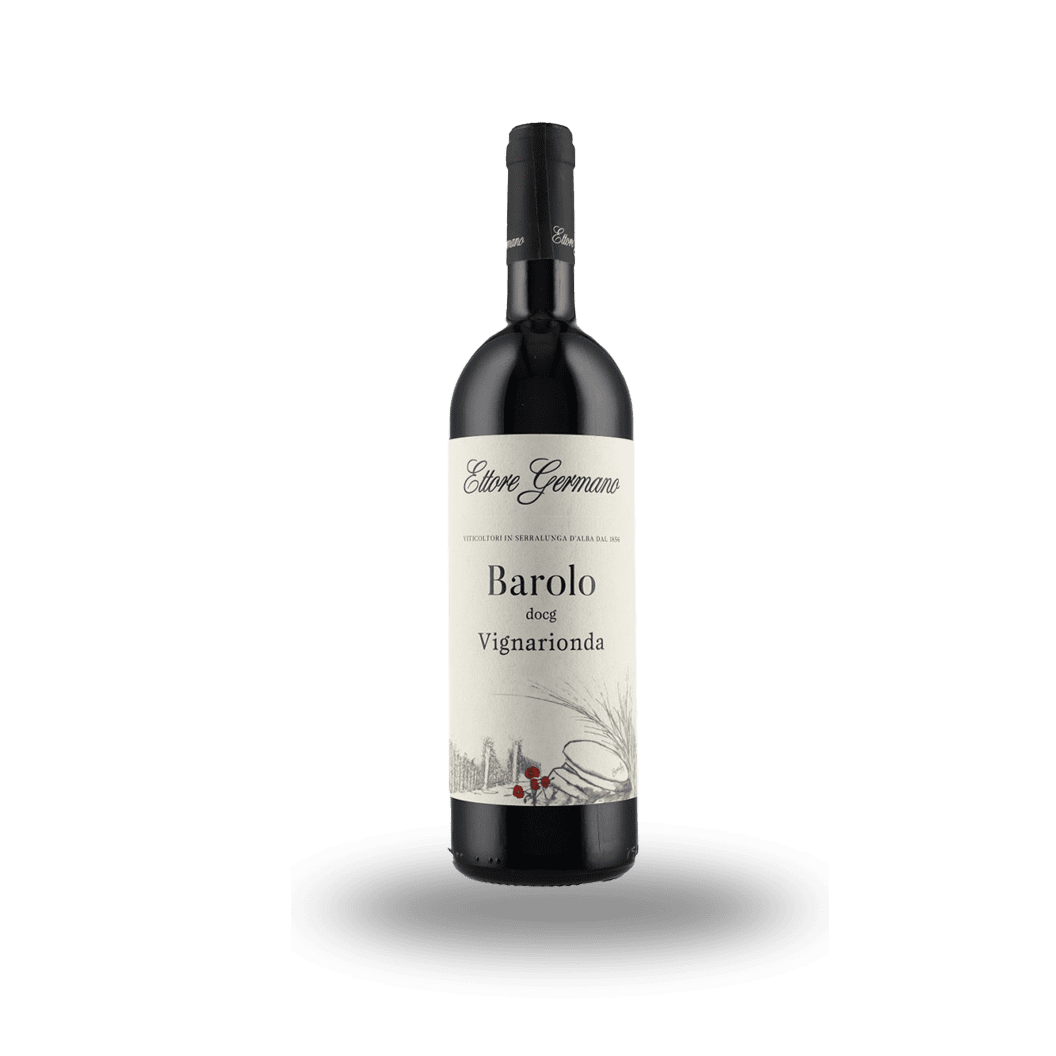 2018 Ettore Germano, Barolo, Vignarionda 3x750ml
