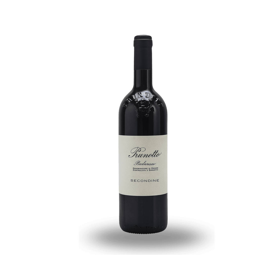 2019 Prunotto, Barbaresco, Secondine 6x750ml