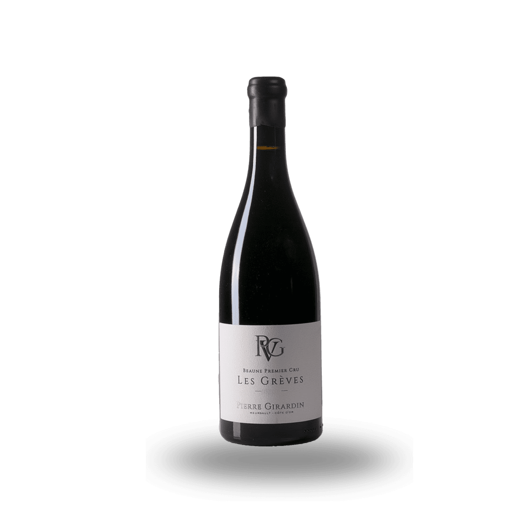 2019 Pierre Girardin, Beaune Premier Cru, Les Greves (6x750ml)