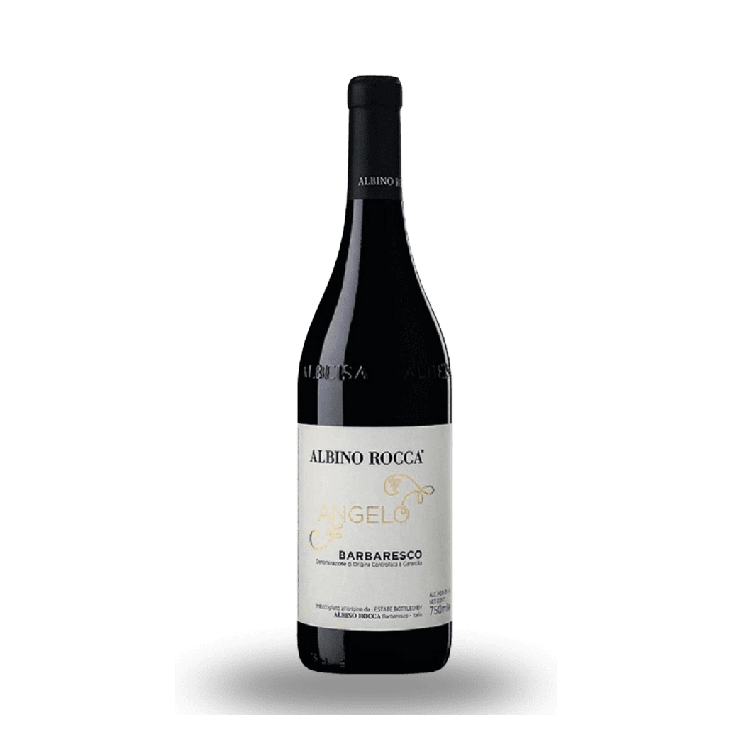 2019 Albino Rocca, Barbaresco, Angelo 6x750ml