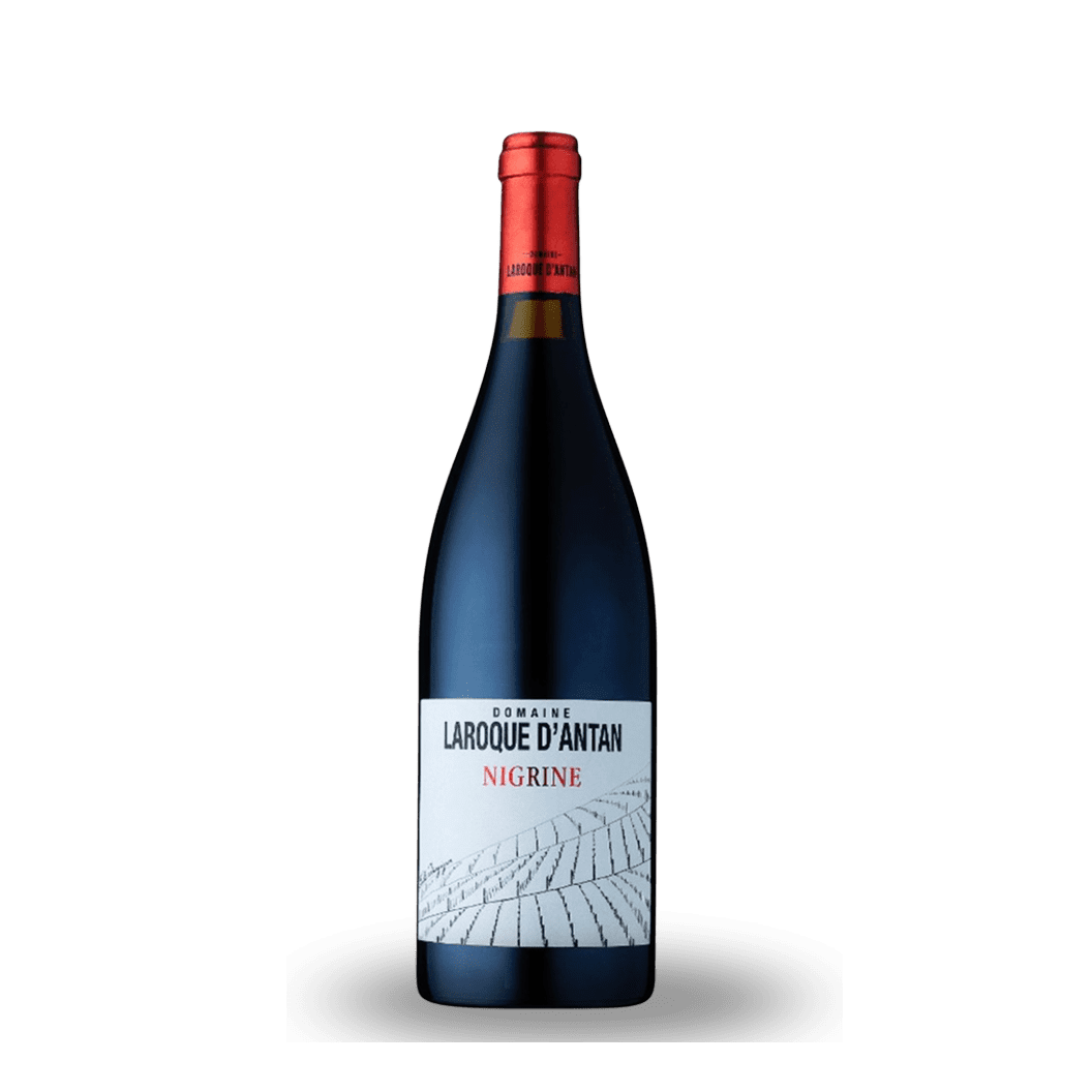 2018 Domaine Laroque D'Antan, Nigrine, Cotes du Lot (6x750ml)