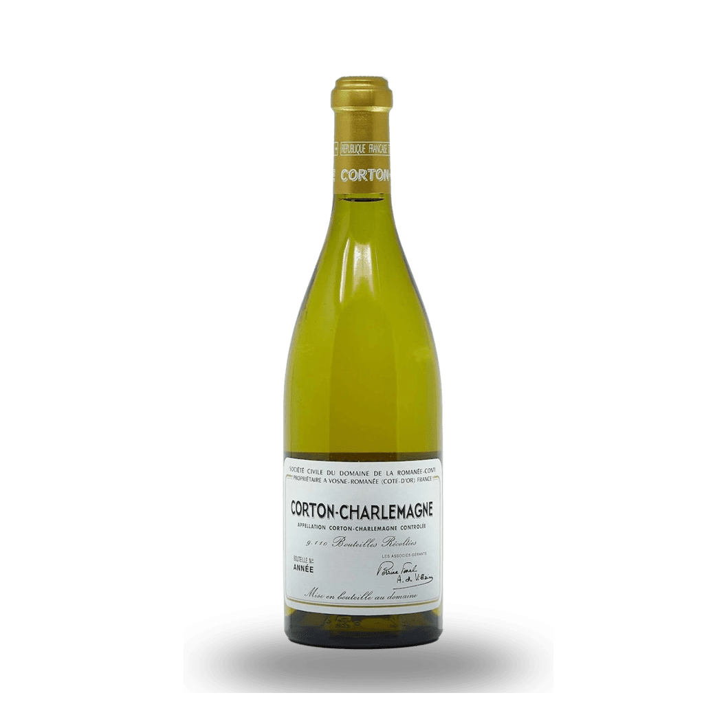 2020 Domaine de la Romanee-Conti, Corton-Charlemagne Grand Cru 1x750ml