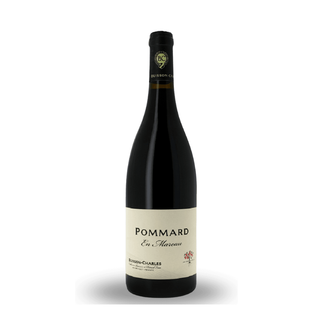 2018 Buisson-Charles, Pommard, En Mareau (12x750ml)