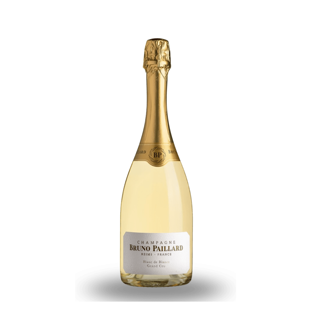 NV Bruno Paillard, Blanc de Blancs Grand Cru, Champagne (6x750ml)