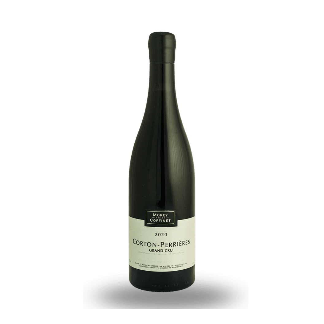 2020 Morey Coffinet, Corton Grand Cru, Les Perrieres (3x750ml)