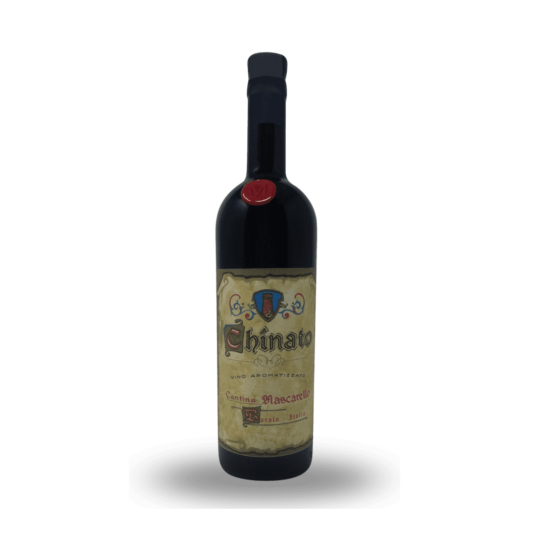 NV Bartolo Mascarello, Barolo Chinato 6x500ml