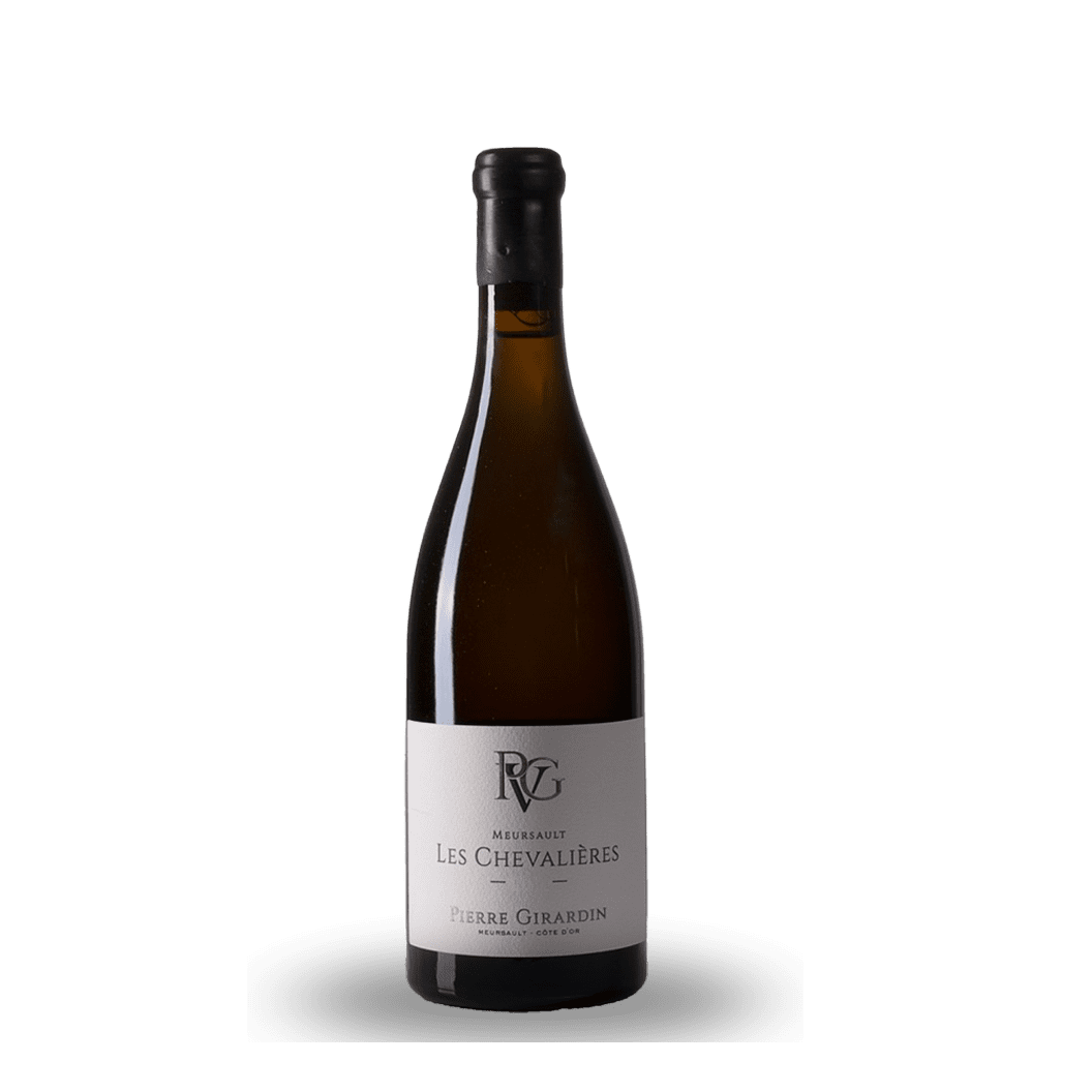 2019 Pierre Girardin, Meursault, Les Chevalieres 6x750ml
