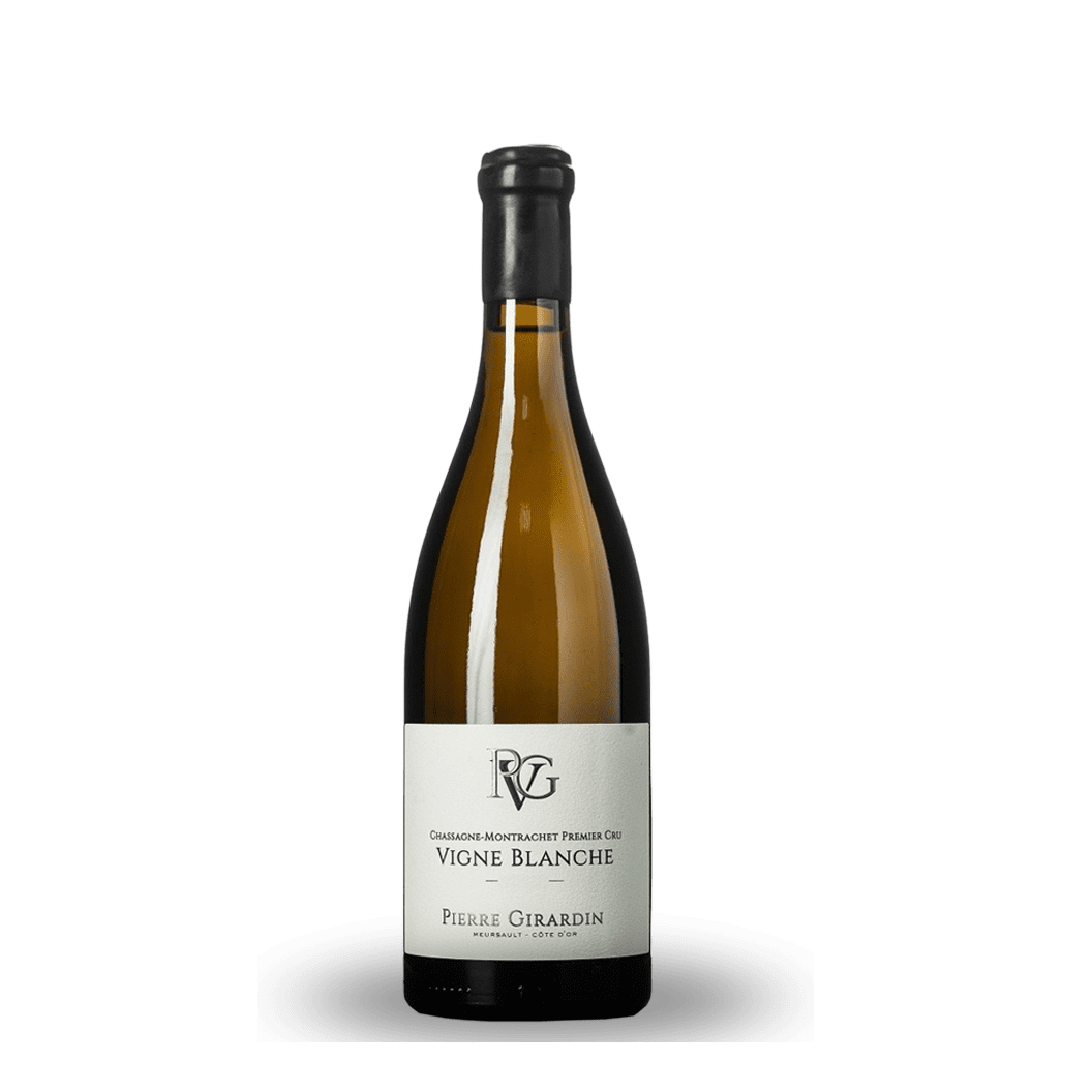 2022 Pierre Girardin, Chassagne-Montrachet Premier Cru, Vigne Blanche 6x750ml