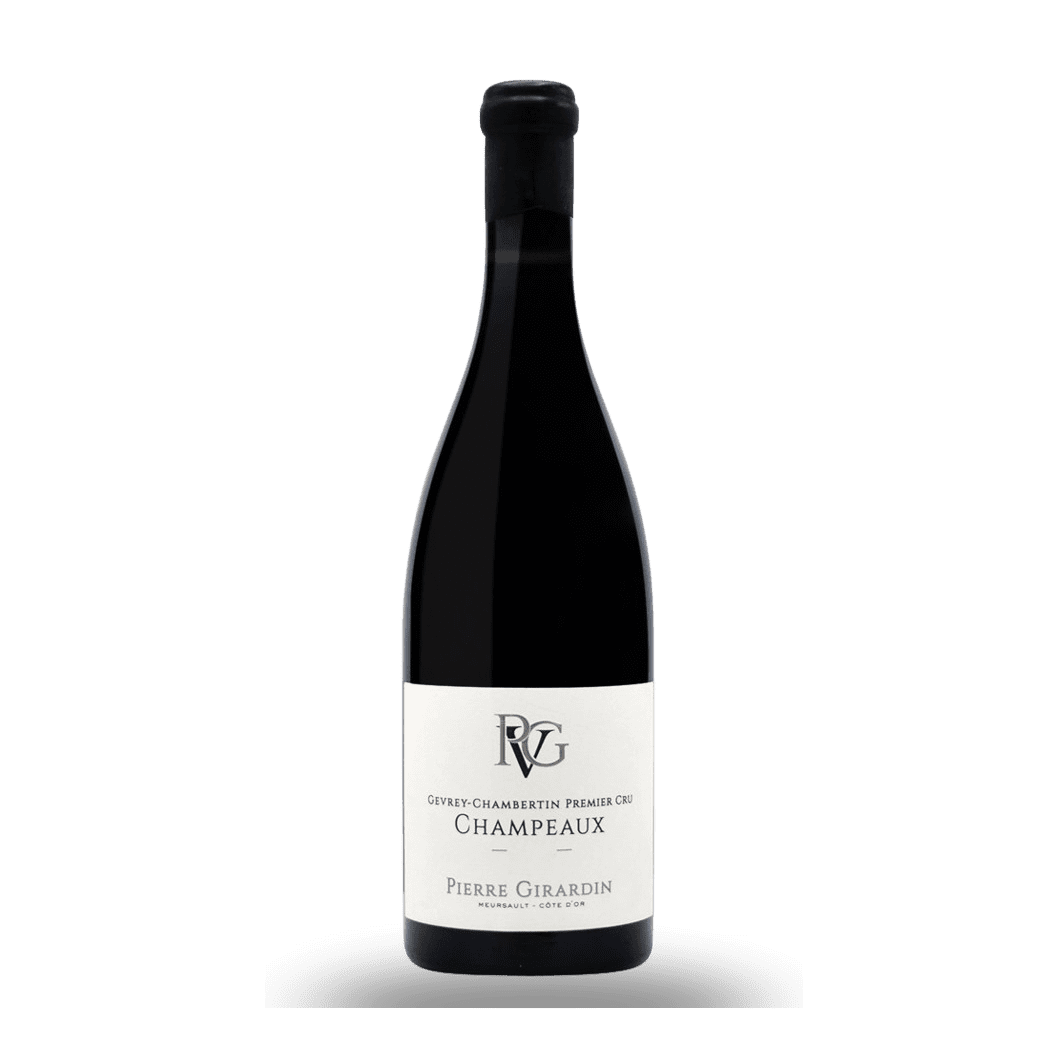 2021 Pierre Girardin, Gevrey-Chambertin Premier Cru, Champeaux